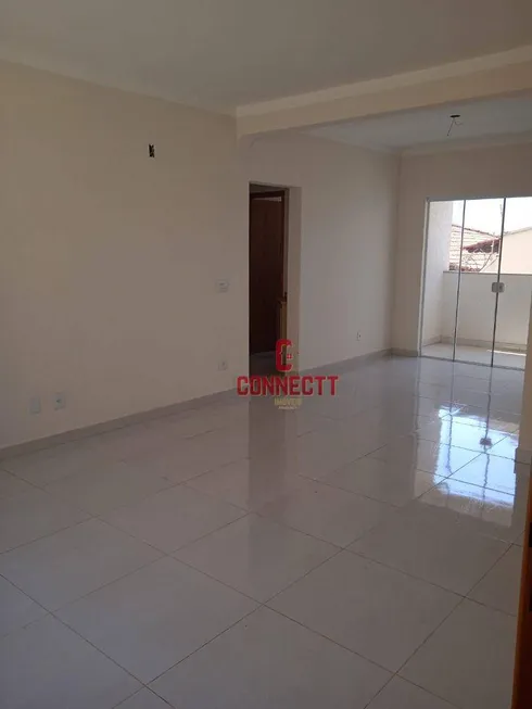 Foto 1 de Apartamento com 2 Quartos à venda, 84m² em Vila Monte Alegre, Ribeirão Preto
