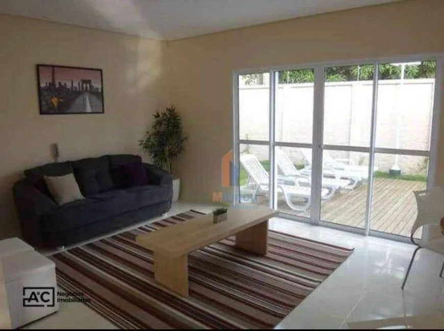 Foto 1 de Apartamento com 2 Quartos à venda, 53m² em Jardim Ipê, Hortolândia