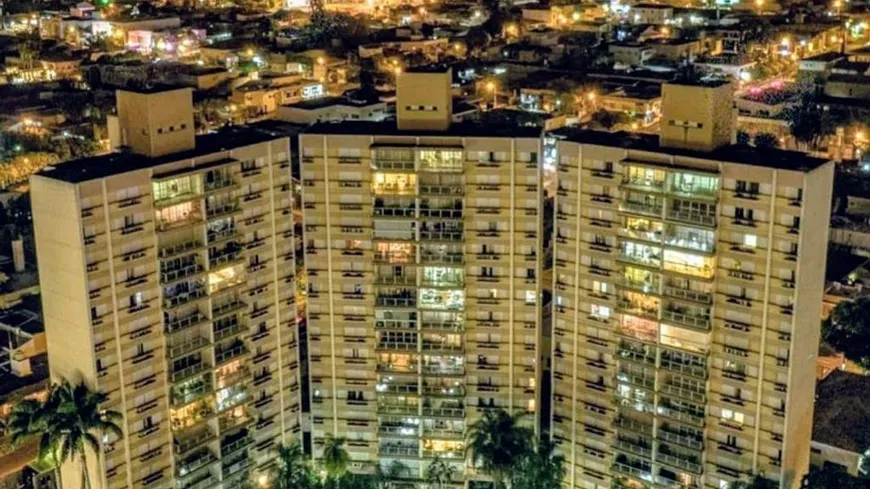 Foto 1 de Apartamento com 3 Quartos à venda, 155m² em Centro, São José do Rio Preto