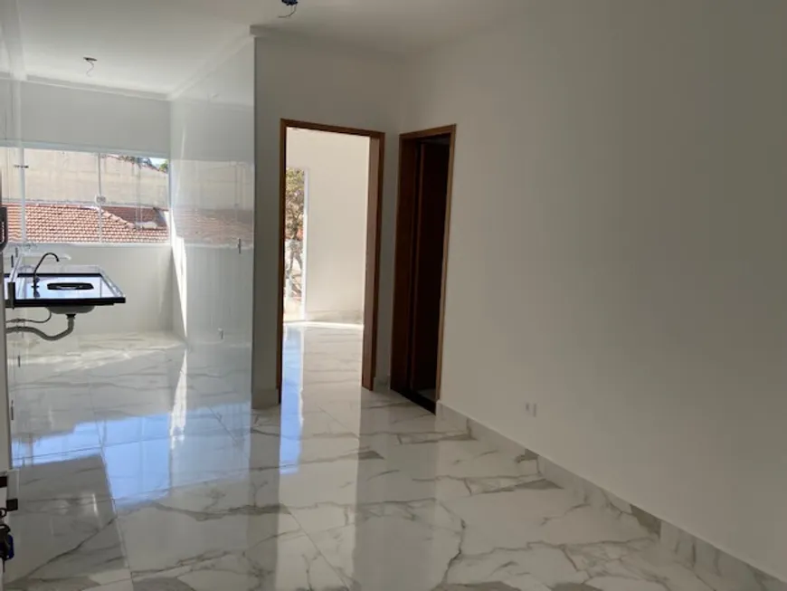 Foto 1 de Casa de Condomínio com 1 Quarto à venda, 35m² em Imirim, São Paulo