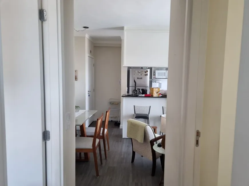 Foto 1 de Apartamento com 2 Quartos à venda, 53m² em Pousada dos Bandeirantes, Carapicuíba