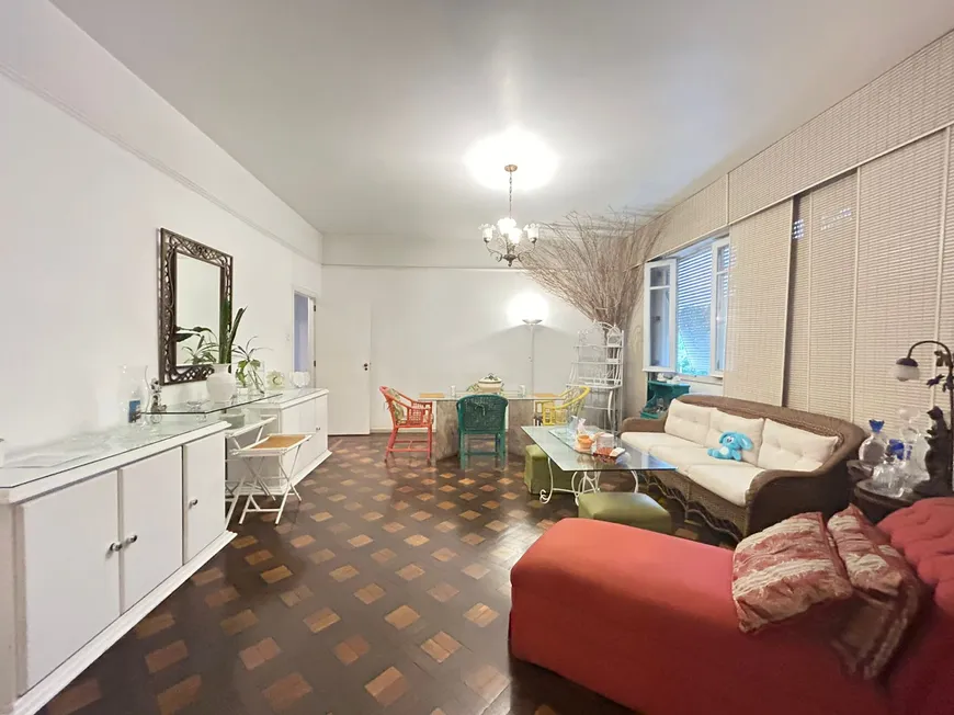 Foto 1 de Apartamento com 3 Quartos à venda, 210m² em Flamengo, Rio de Janeiro