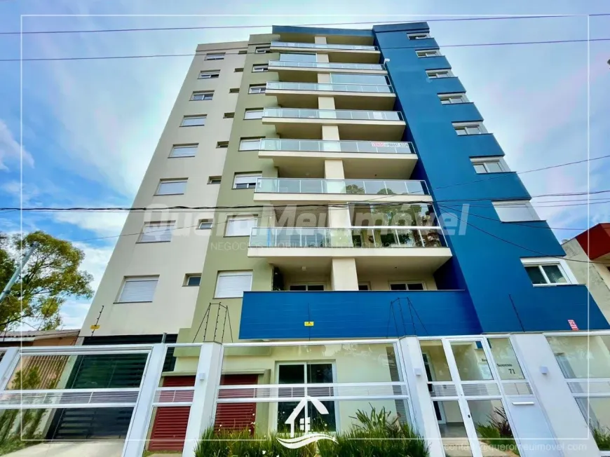 Foto 1 de Apartamento com 2 Quartos à venda, 76m² em Universitário, Caxias do Sul