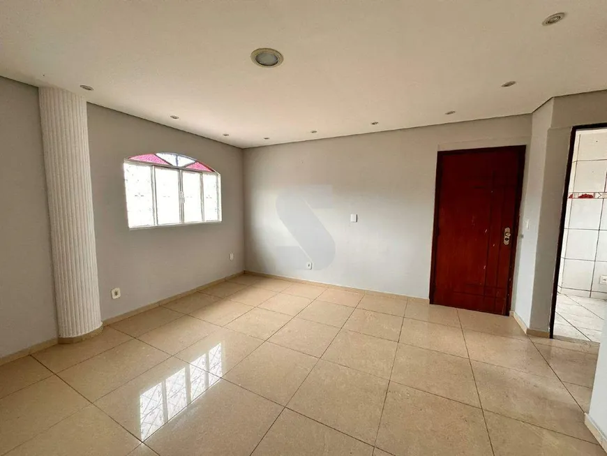 Foto 1 de Apartamento com 3 Quartos à venda, 66m² em Petrolândia, Contagem