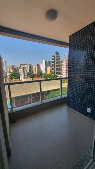 Foto 1 de Apartamento com 3 Quartos à venda, 85m² em Vila Itapura, Campinas