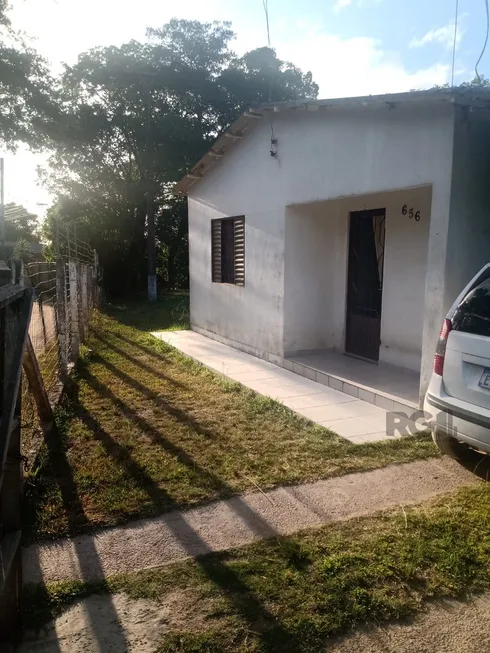 Foto 1 de Fazenda/Sítio com 3 Quartos à venda, 151m² em Restinga, Porto Alegre