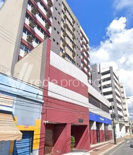 Foto 1 de Sala Comercial com 2 Quartos à venda, 65m² em Centro, Campinas