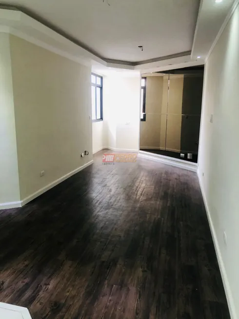 Foto 1 de Apartamento com 2 Quartos para venda ou aluguel, 71m² em Baeta Neves, São Bernardo do Campo