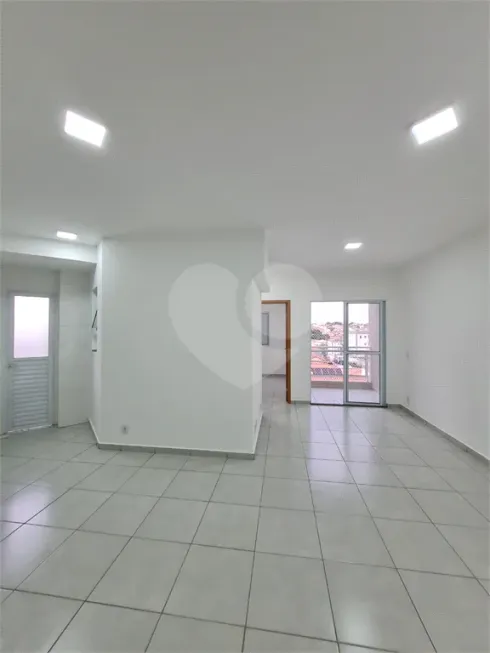 Foto 1 de Apartamento com 2 Quartos para venda ou aluguel, 48m² em Jardim Brasil, São Carlos