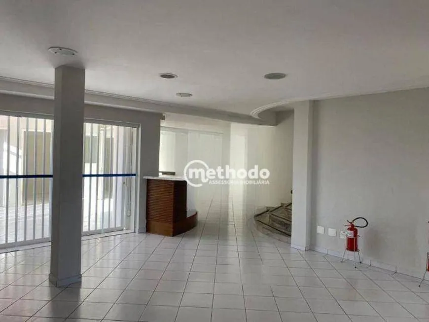 Foto 1 de Imóvel Comercial com 3 Quartos para alugar, 300m² em Jardim Nossa Senhora Auxiliadora, Campinas