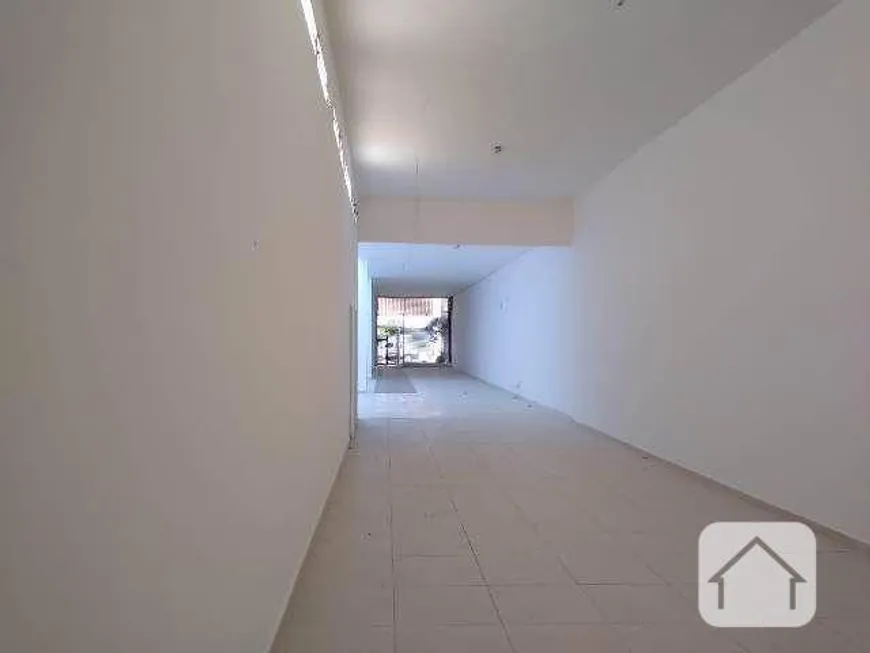 Foto 1 de Ponto Comercial para alugar, 321m² em Cerqueira César, São Paulo