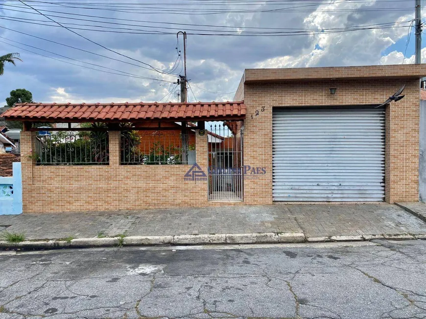 Foto 1 de Casa com 4 Quartos à venda, 161m² em Itaquera, São Paulo