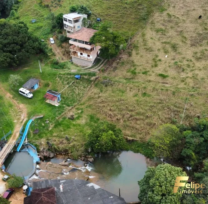 Foto 1 de Fazenda/Sítio com 1 Quarto à venda, 240000m² em Baia Nova, Guarapari