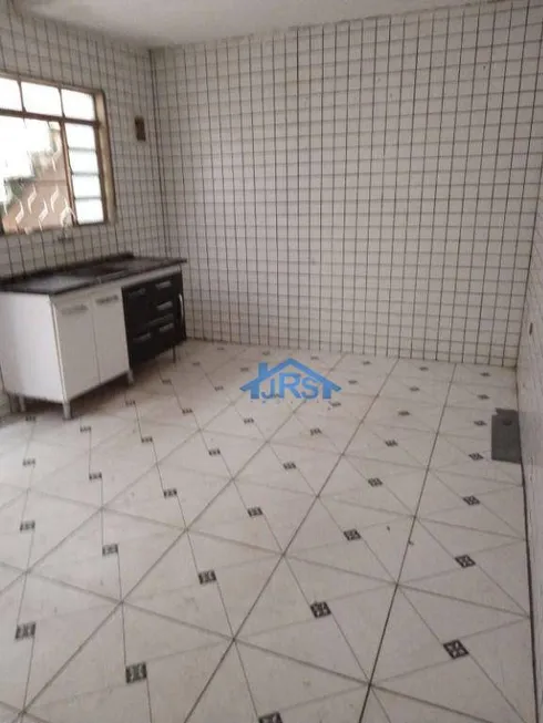 Foto 1 de Sobrado com 4 Quartos à venda, 350m² em Veloso, Osasco