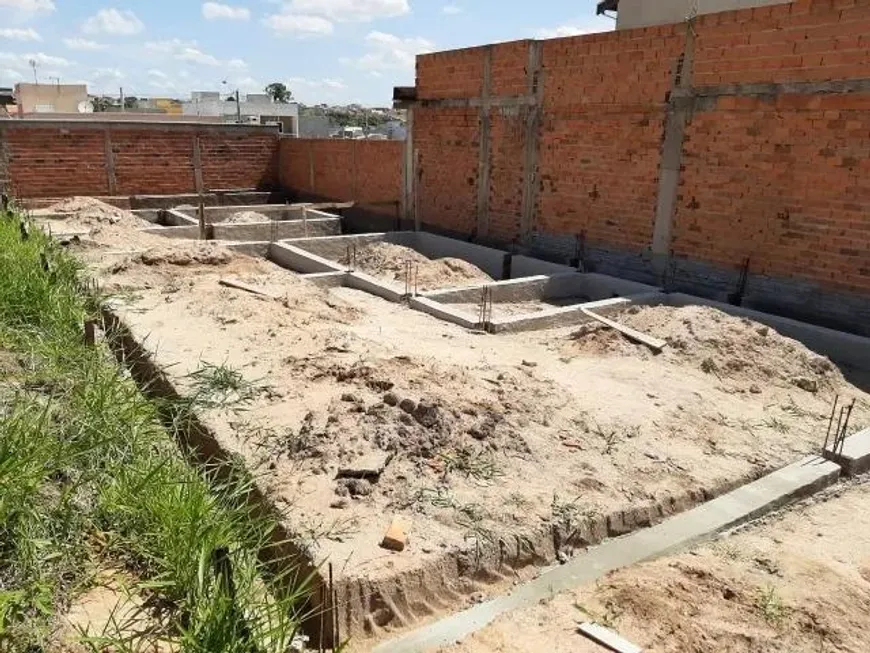 Foto 1 de Lote/Terreno à venda, 200m² em Residencial Cittá Di Firenze, Campinas