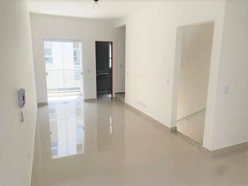 Foto 1 de Casa de Condomínio com 2 Quartos à venda, 108m² em Penha De Franca, São Paulo