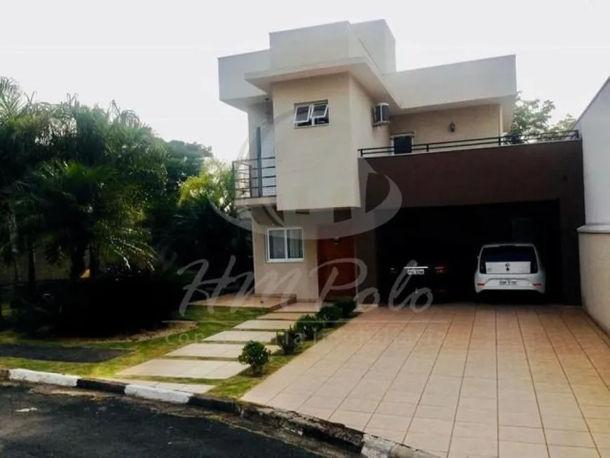 Foto 1 de Casa com 3 Quartos à venda, 400m² em Vila Capuava, Valinhos