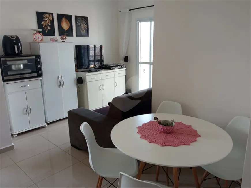 Foto 1 de Apartamento com 2 Quartos à venda, 56m² em Nova Cerejeiras, Atibaia