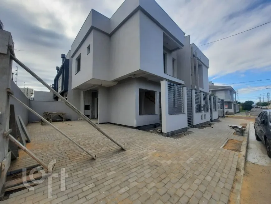 Foto 1 de Casa com 3 Quartos à venda, 100m² em Igara, Canoas
