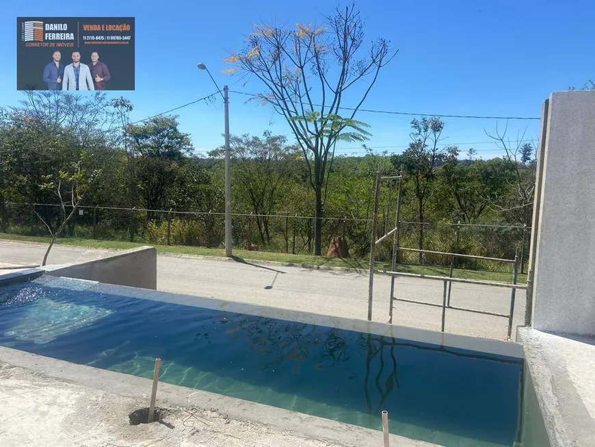 Foto 1 de Casa de Condomínio com 3 Quartos à venda, 267m² em Condominio Campos do Conde, Sorocaba