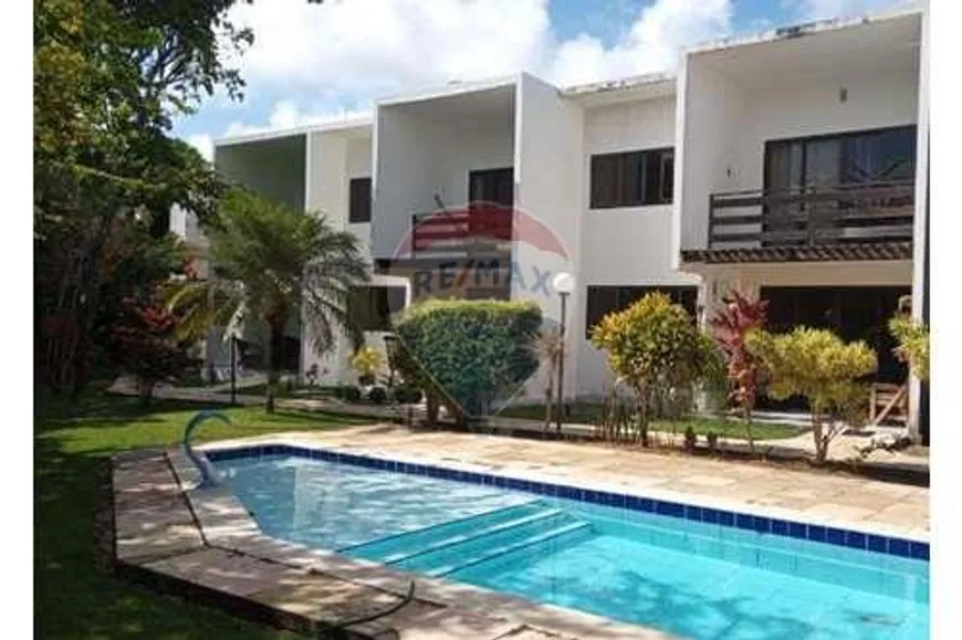 Foto 1 de Casa de Condomínio com 4 Quartos à venda, 158m² em Barro Duro, Maceió