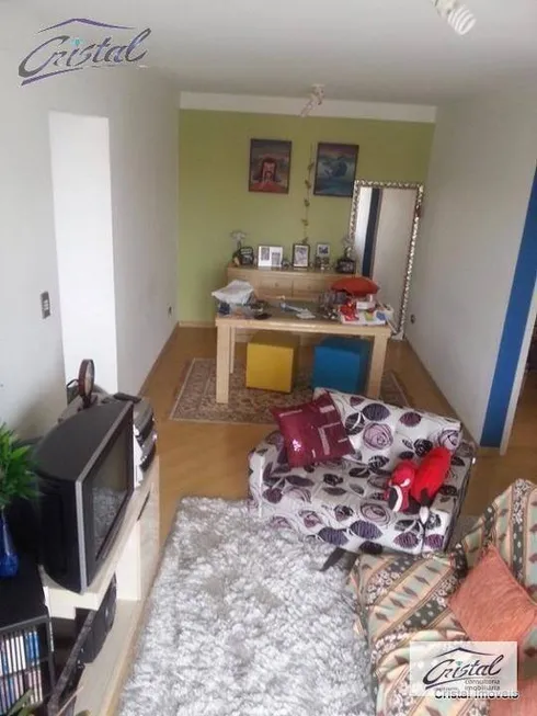 Foto 1 de Apartamento com 2 Quartos à venda, 61m² em Veloso, Osasco