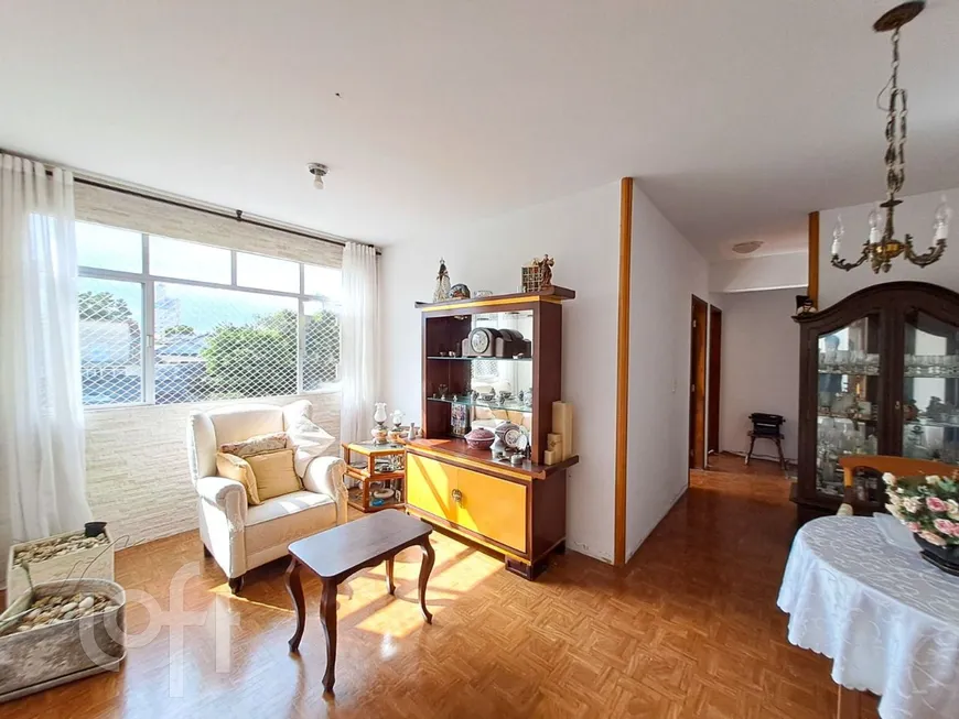 Foto 1 de Apartamento com 3 Quartos à venda, 75m² em Estreito, Florianópolis