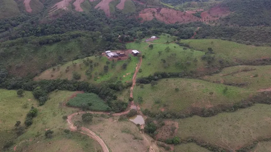 Foto 1 de Fazenda/Sítio à venda, 600000m² em Area Rural de Brazlandia, Brasília