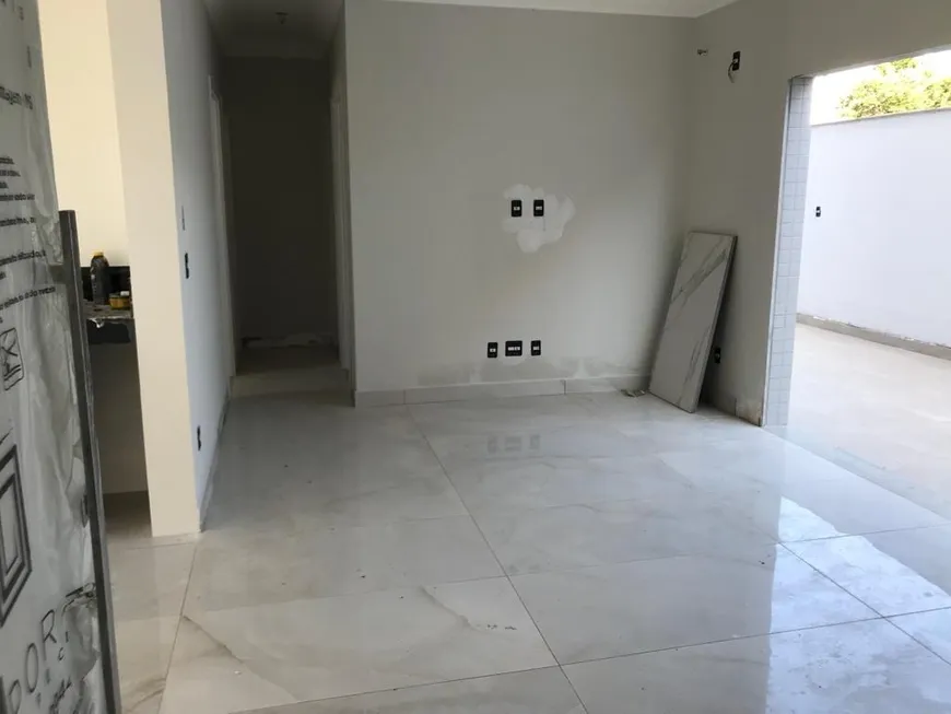 Foto 1 de Apartamento com 3 Quartos à venda, 70m² em Planalto, Belo Horizonte