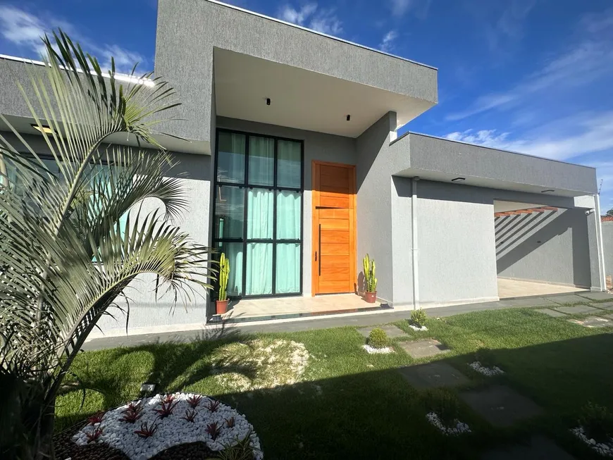 Foto 1 de Casa com 5 Quartos à venda, 184m² em Joá, Lagoa Santa