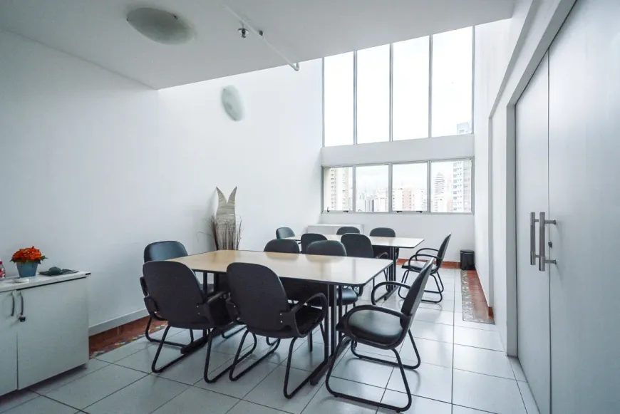 Foto 1 de Sala Comercial à venda, 27m² em Água Branca, São Paulo