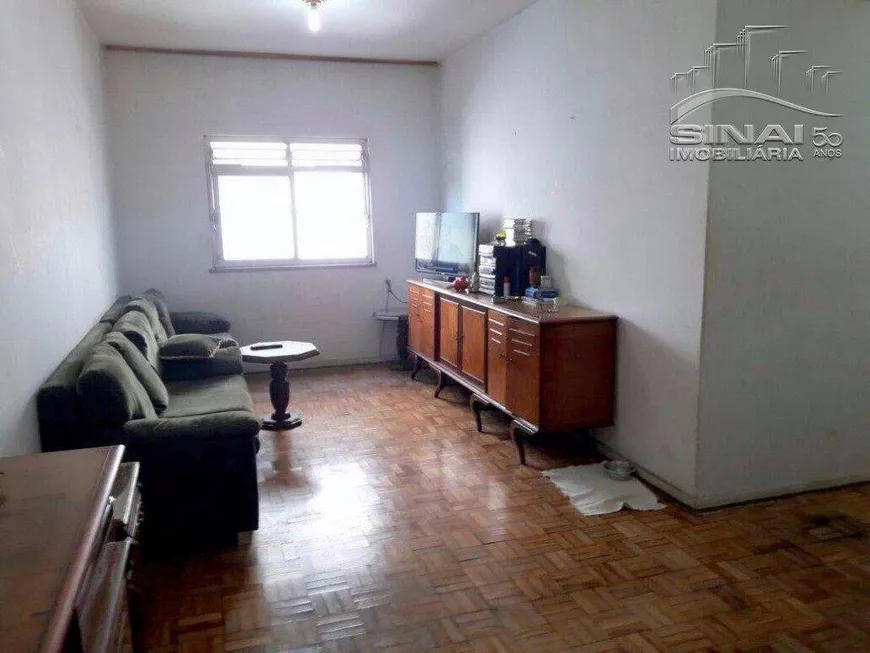 Foto 1 de Apartamento com 2 Quartos à venda, 97m² em Bom Retiro, São Paulo