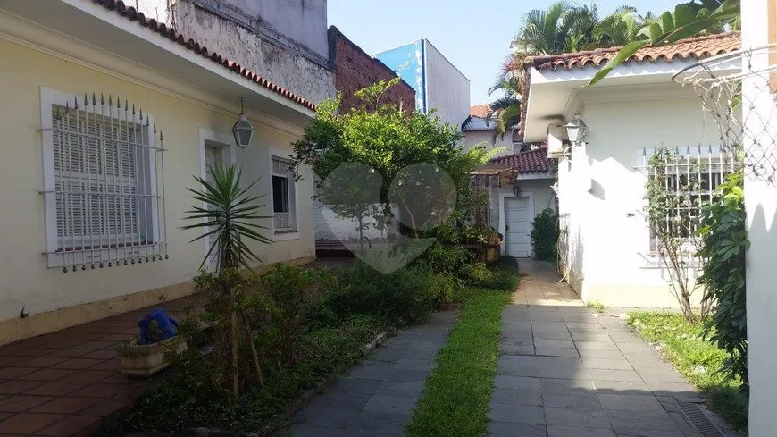 Foto 1 de Casa com 3 Quartos à venda, 500m² em Butantã, São Paulo