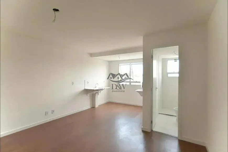 Foto 1 de Apartamento com 1 Quarto à venda, 25m² em Vila Ema, São Paulo