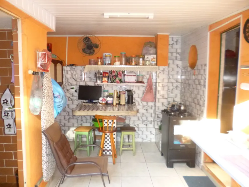 Foto 1 de Casa com 2 Quartos à venda, 78m² em Grajaú, Rio de Janeiro