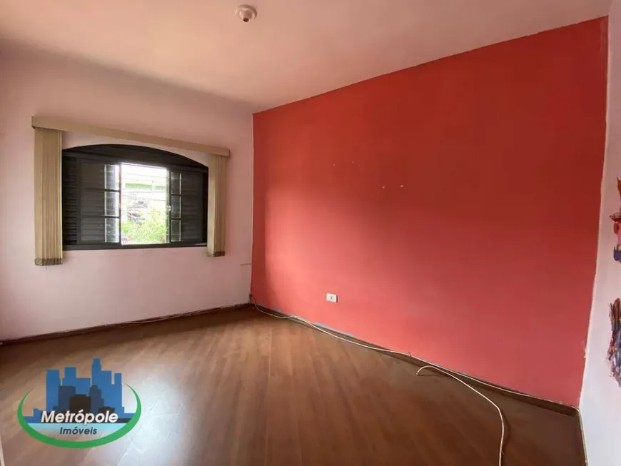 Foto 1 de Sobrado com 2 Quartos à venda, 375m² em Jardim Jovaia, Guarulhos