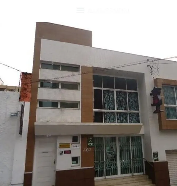 Foto 1 de Sala Comercial para alugar, 100m² em Independência, Porto Alegre