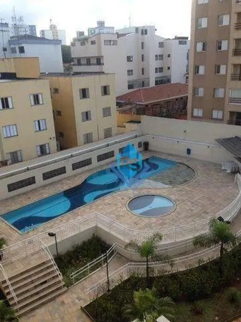 Foto 1 de Apartamento com 2 Quartos à venda, 63m² em Vila Caminho do Mar, São Bernardo do Campo