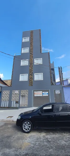 Foto 1 de Apartamento com 1 Quarto à venda, 46m² em São Mateus, São Paulo