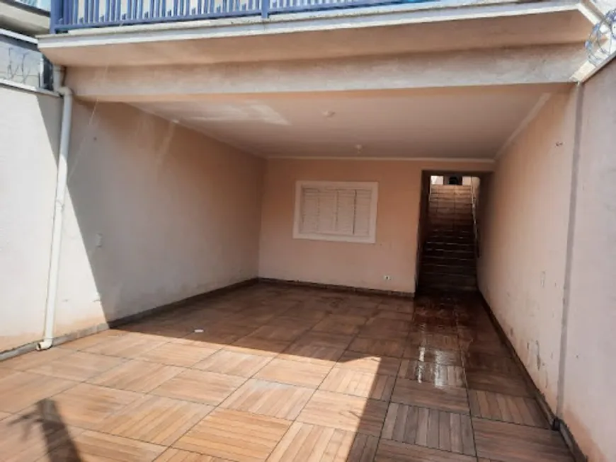 Foto 1 de Sobrado com 3 Quartos à venda, 140m² em Jardim Imperial, Atibaia