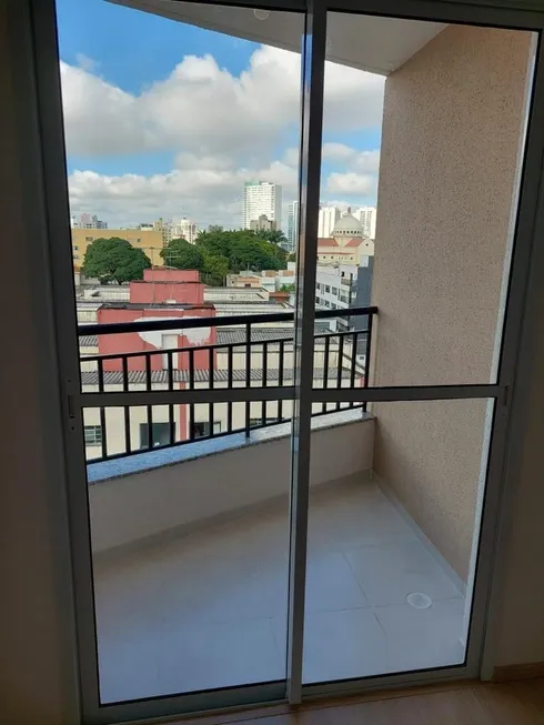 Foto 1 de Apartamento com 2 Quartos à venda, 53m² em Baeta Neves, São Bernardo do Campo