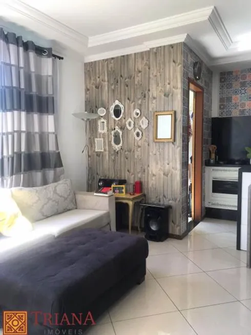 Foto 1 de Apartamento com 2 Quartos à venda, 88m² em Ingleses do Rio Vermelho, Florianópolis