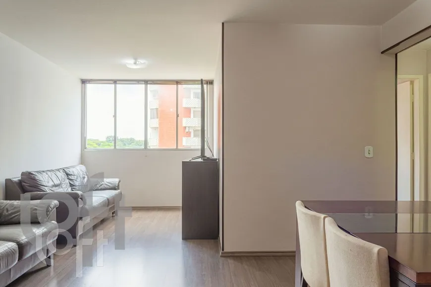 Foto 1 de Apartamento com 2 Quartos à venda, 78m² em Moema, São Paulo