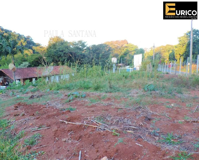 Foto 1 de Lote/Terreno à venda, 18000m² em Caixa d Agua, Vinhedo