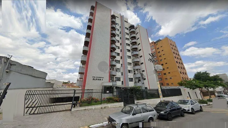 Foto 1 de Cobertura com 2 Quartos à venda, 150m² em Vila Bela, São Paulo