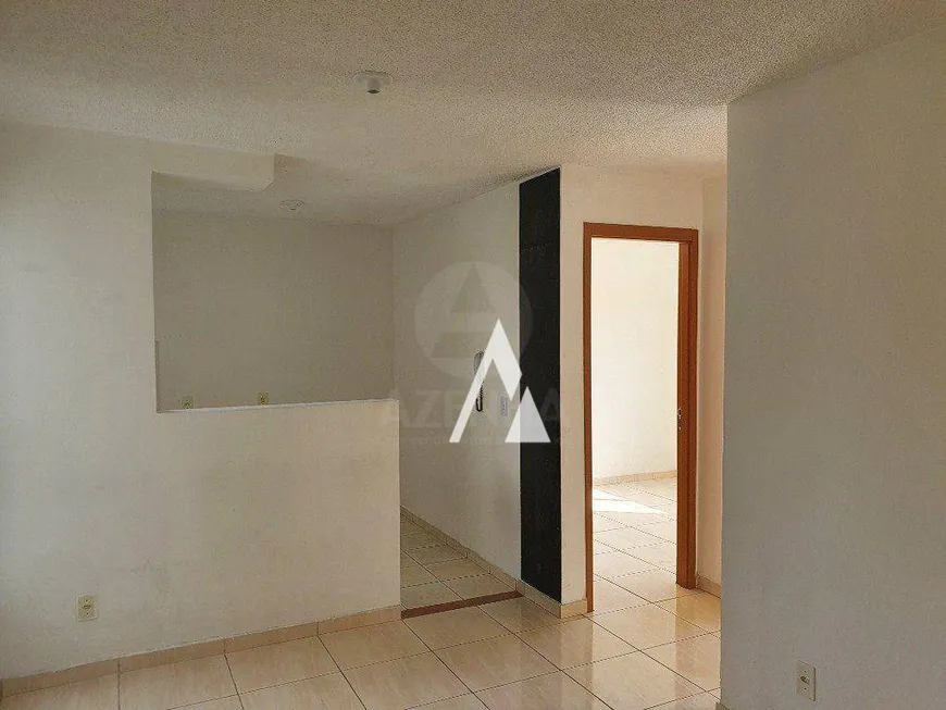 Foto 1 de Apartamento com 2 Quartos à venda, 42m² em São José, Canoas