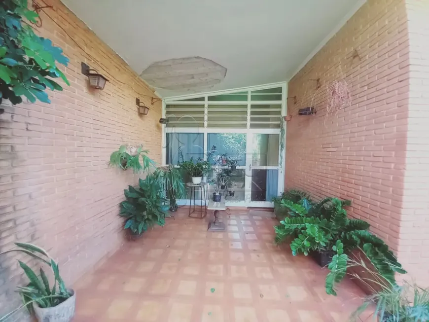 Foto 1 de Casa com 3 Quartos à venda, 166m² em Jardim Paulistano, Ribeirão Preto