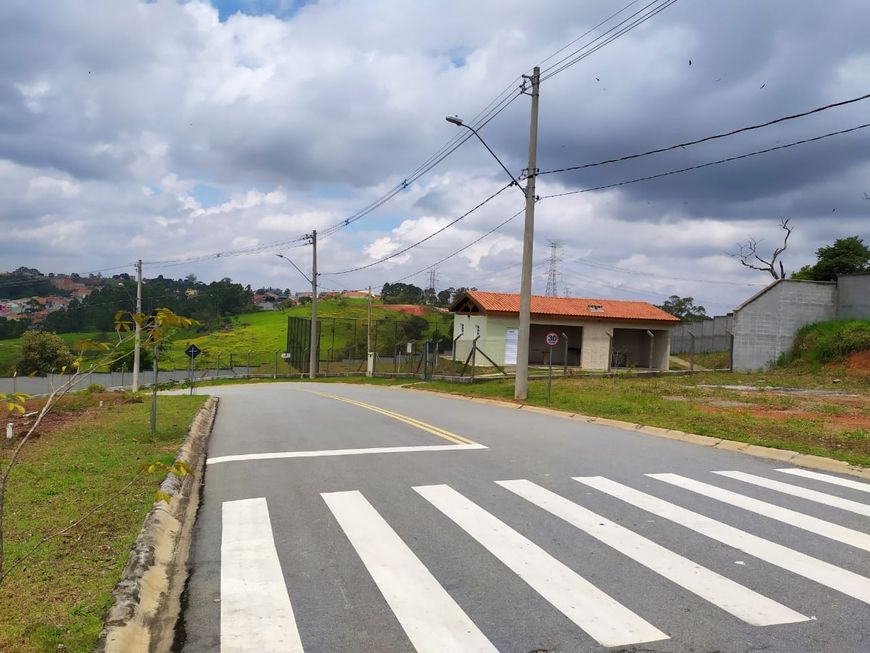 Lote/Terreno na Rua Maria Aparecida Natalino, 1520, Jardim