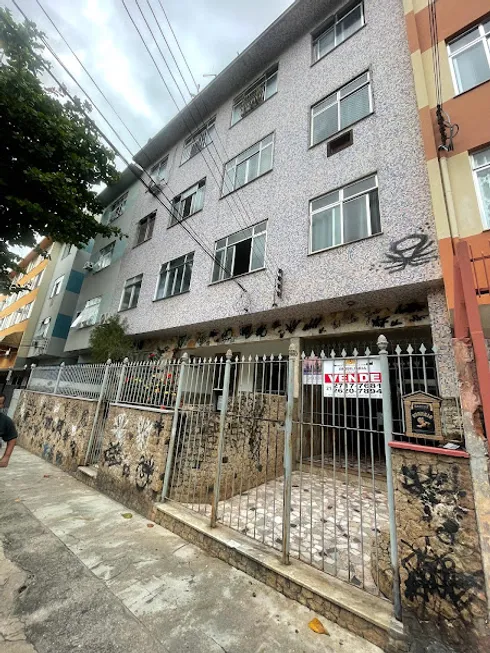 Foto 1 de Apartamento com 2 Quartos à venda, 70m² em Fonseca, Niterói
