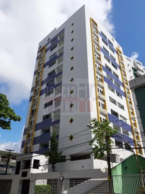 Foto 1 de Apartamento com 2 Quartos para alugar, 70m² em Boa Viagem, Recife